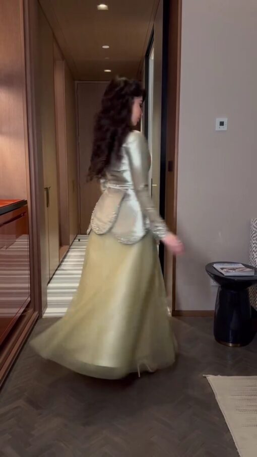 ⁦فساتين سهرة مكيادو⁩ - الصورة ⁦6⁩