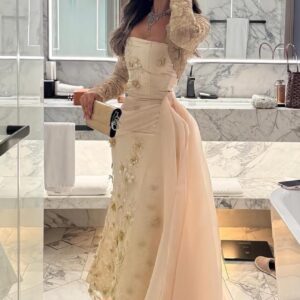 اجمل فساتين سهرة