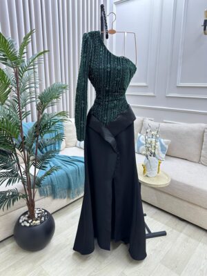 ⁦فستان للسهرات⁩ - الصورة ⁦2⁩