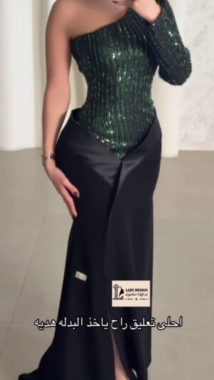 ⁦فستان للسهرات⁩ - الصورة ⁦3⁩