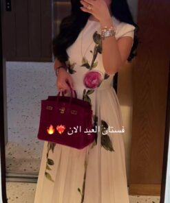 فستان العيد
