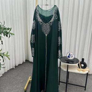 جلابية مناسبات