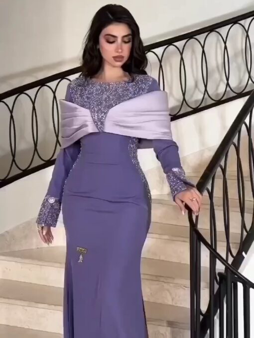 فستان مناسبات