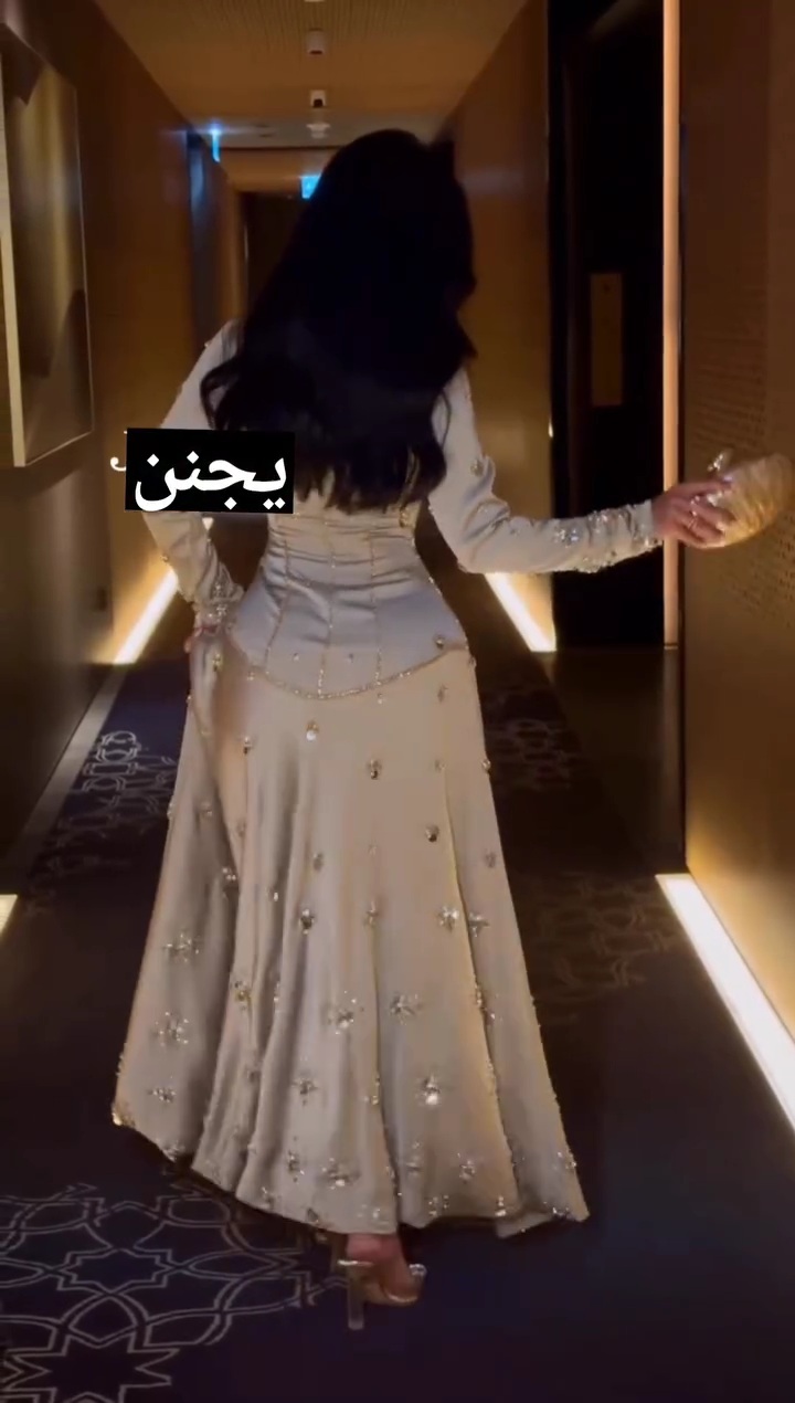 فساتين طويلة محتشمة - الصورة 2