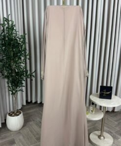 Alternative view of جلابية مناسبة فخم وأنيق