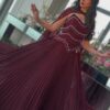 فساتين سهرة فخمة
