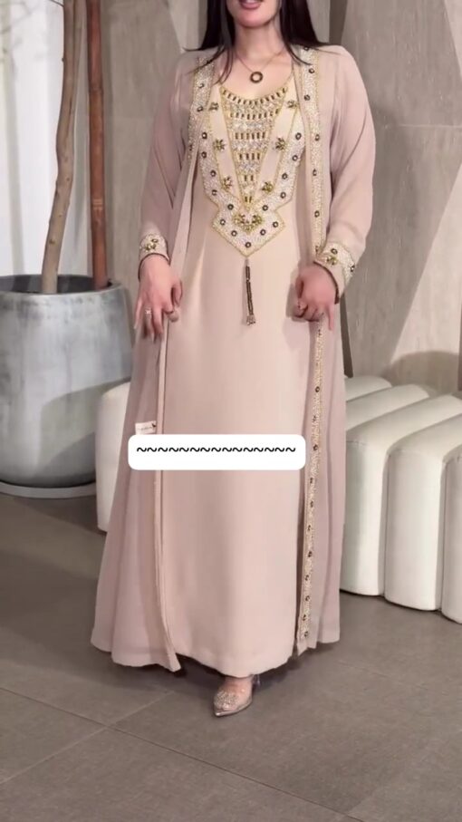 جلابيات مناسبات