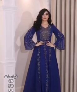 فساتين مناسبات محتشمة