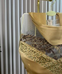 Alternative view of فستان للمناسبات فخم وأنيق