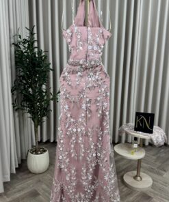 Alternative view of فستان مناسبات