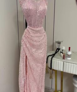 Alternative view of فساتين سهرة ب 4 الون فخمة