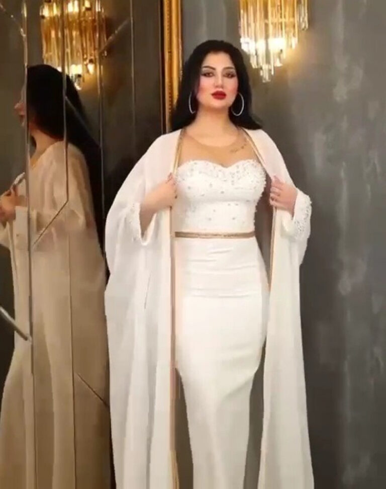 فساتين مكة