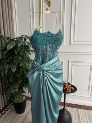⁦احلي فساتين مناسبات⁩ - الصورة ⁦5⁩