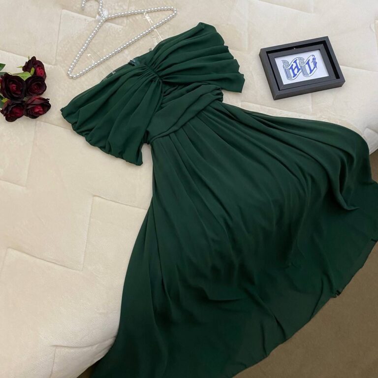 ⁦فساتين نسائية طويلة⁩ - الصورة ⁦5⁩