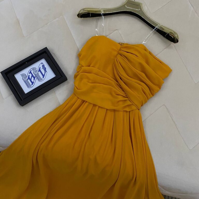 ⁦فساتين نسائية طويلة⁩ - الصورة ⁦3⁩