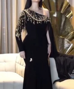 اجمل فساتين نسائية