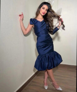 احلى فساتين سهرة