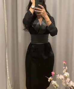 احلي فساتين سهرة