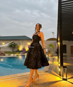 فساتين سهرة روووعه