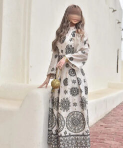جلابيات رمضان