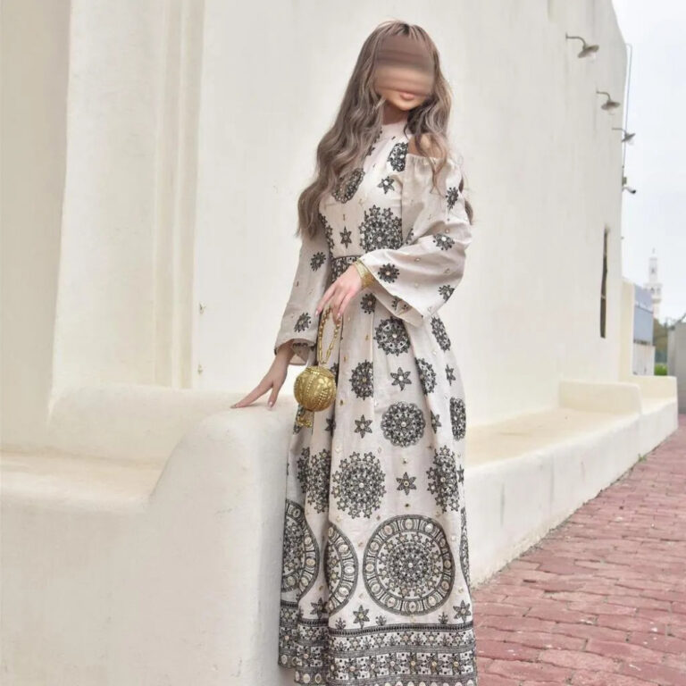 جلابيات رمضان