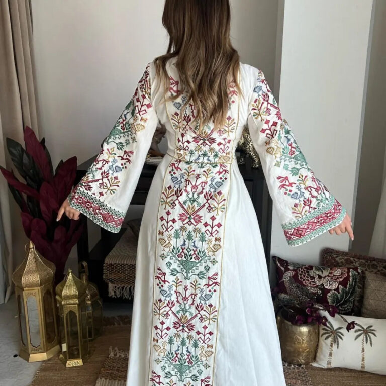 ⁦جلابيات رمضان⁩ - الصورة ⁦2⁩