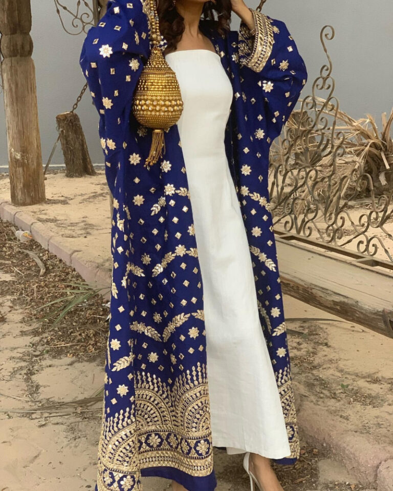 ⁦جلابيات رمضانيه⁩ - الصورة ⁦4⁩