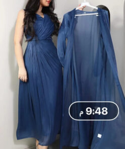 فساتين 2022