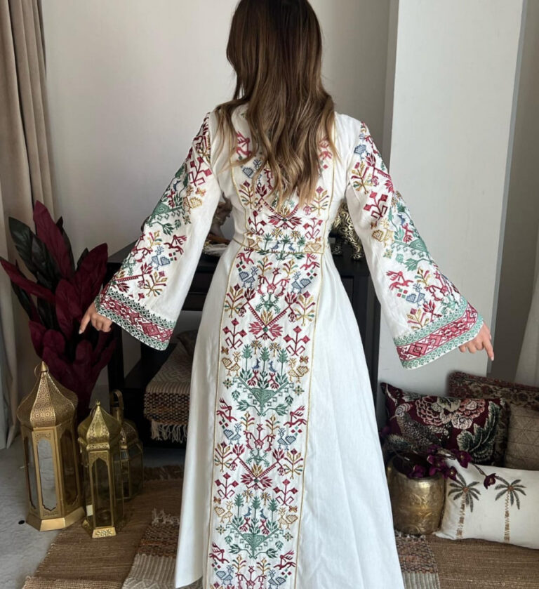 ⁦فساتين أناقة لجمعيع المناسبات⁩ - الصورة ⁦2⁩