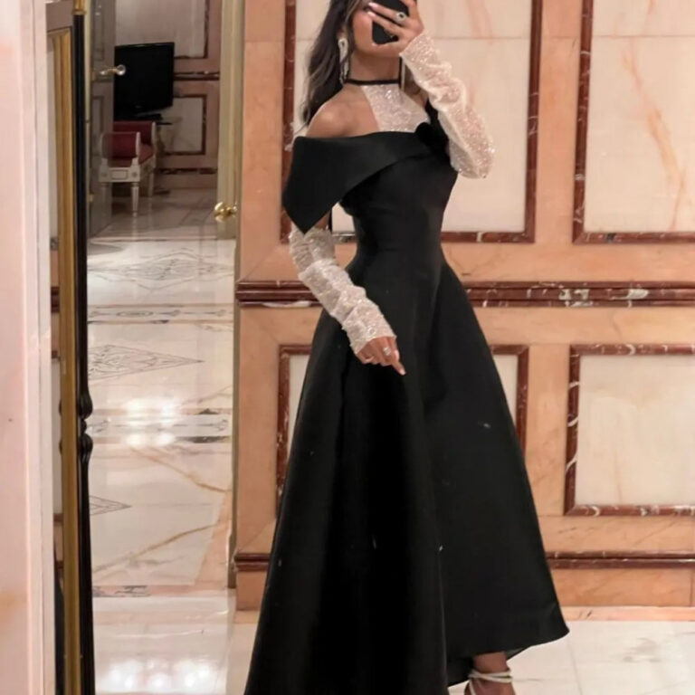 ⁦فساتين بنات السعودية⁩ - الصورة ⁦3⁩