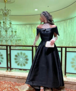 فساتين بنات السعودية