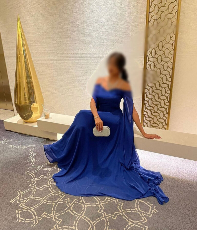 ⁦فساتين حفلات زوج⁩ - الصورة ⁦3⁩