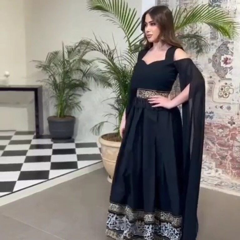 فساتين رمضان