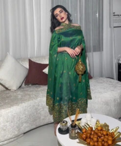 فساتين رمضان