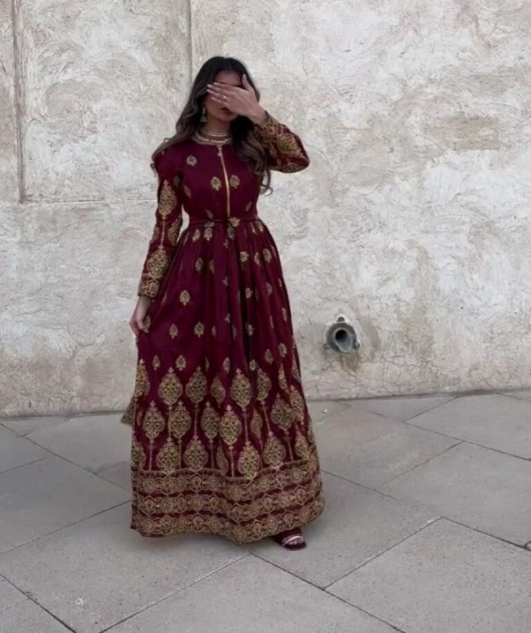 فساتين رمضان