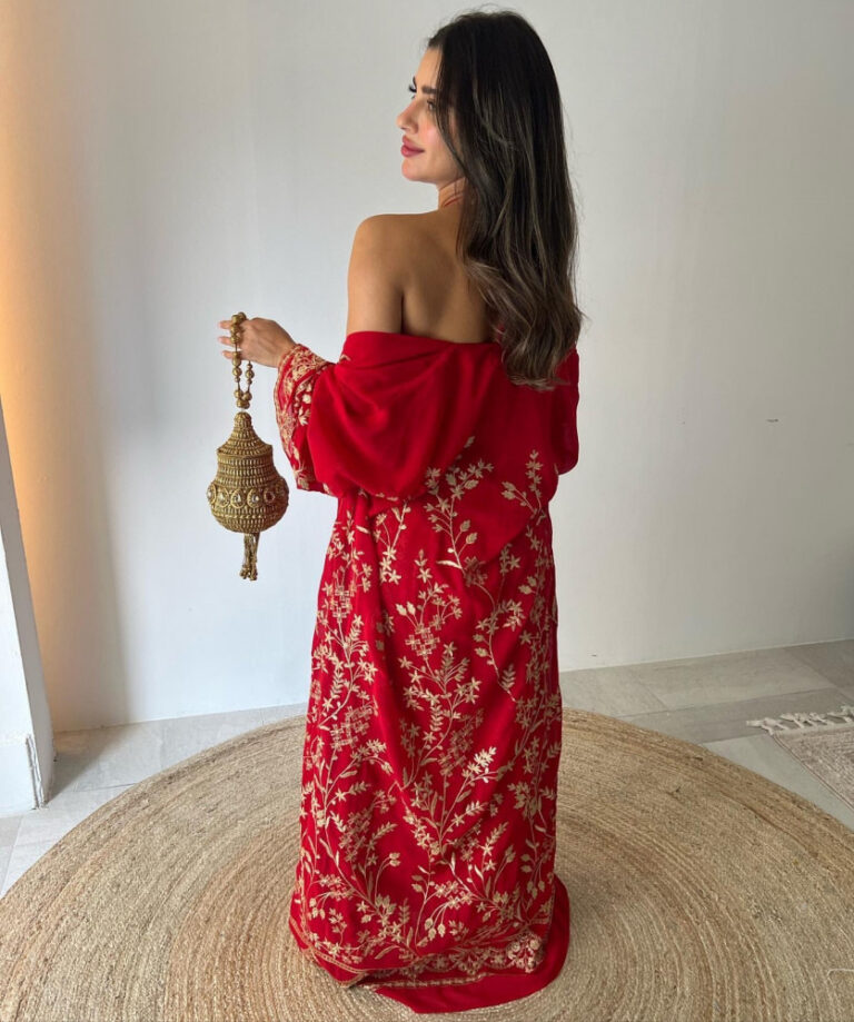 ⁦فساتين رمضان⁩ - الصورة ⁦2⁩