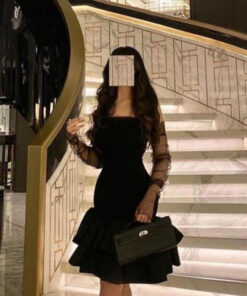 فساتين سهرة بنات مكة
