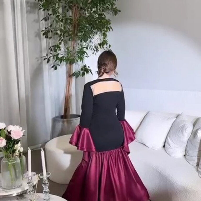⁦فساتين سهرة جدة⁩ - الصورة ⁦2⁩