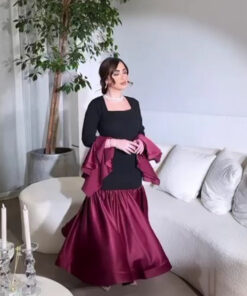 فساتين سهرة جدة