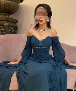 Alternative view of فساتين سهرة سورية