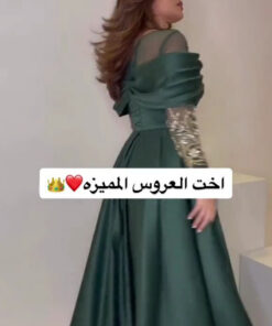 Alternative view of فساتين سهرة مكة