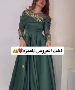 فساتين سهرة مكة