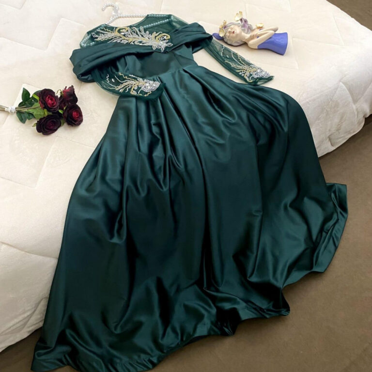 ⁦فساتين سهرة مكة⁩ - الصورة ⁦3⁩