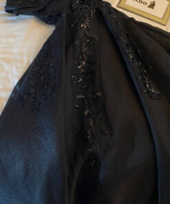 Alternative view of فساتين سهرة منفوشة