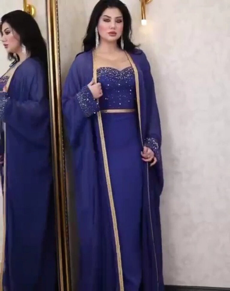 فساتين للمناسبات