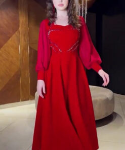 Alternative view of فساتين مشاهير