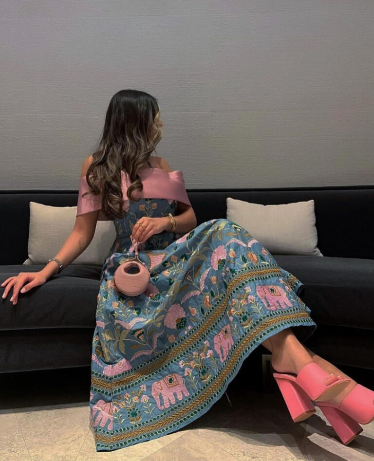 ⁦فساتين مليكة⁩ - الصورة ⁦3⁩