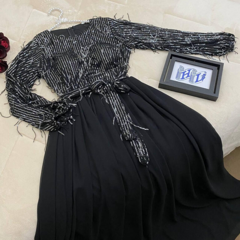⁦فساتين مناسبات⁩ - الصورة ⁦2⁩