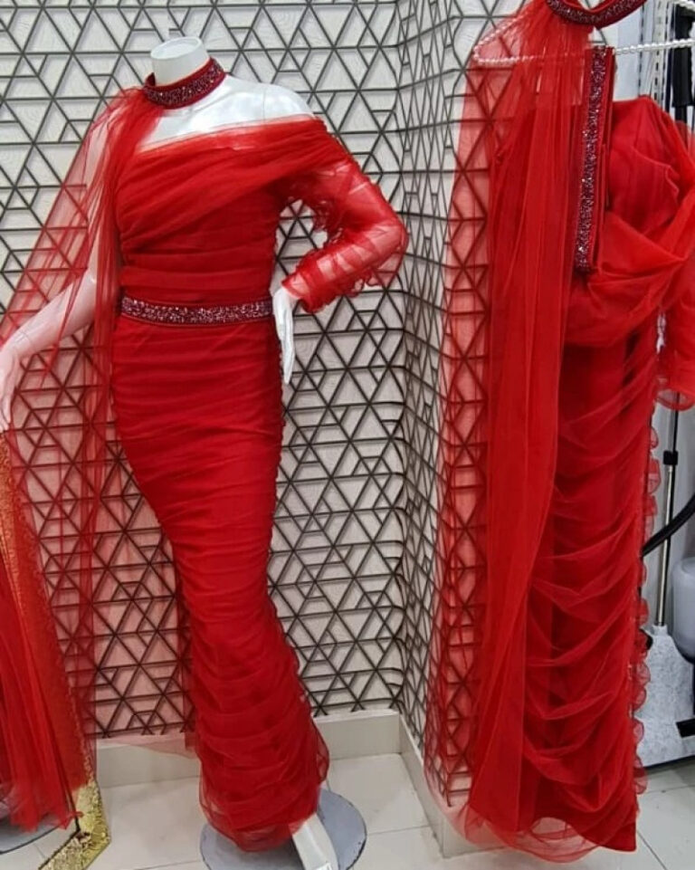 ⁦فستان سهرة⁩ - الصورة ⁦2⁩