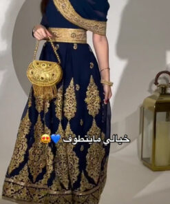 ملابس هندية روووووعه